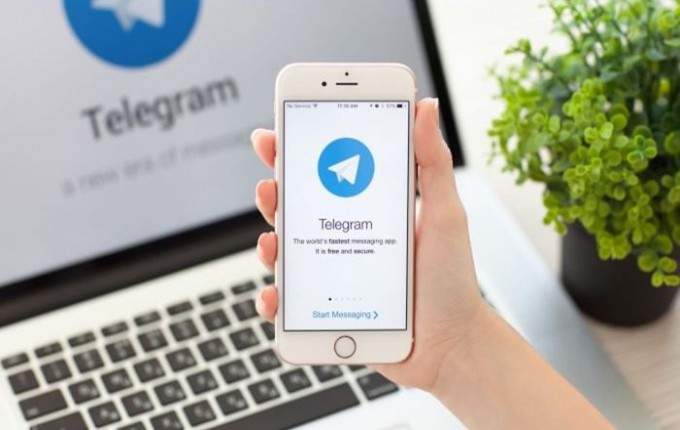 Telegram terá anúncios e figurinhas pagas em 2021