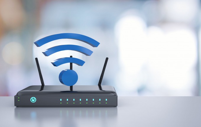 Quer melhorar o sinal do Wi-FI?
